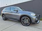 BMW X1 2.0 dA sDrive*AUT.*LEDER*NAVI*PDC*EL.KOFFER*, SUV ou Tout-terrain, 5 places, Automatique, Achat