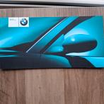 Das neue BMW M3 Cabrio   2001, Boeken, Auto's | Folders en Tijdschriften, Ophalen of Verzenden, Nieuw, BMW