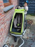 Croozer kinderaanhanger 2018, Fietsen en Brommers, Ophalen, Gebruikt