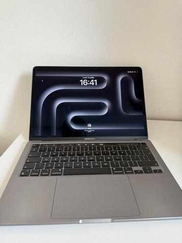 MacBook Pro M1 16 Go beschikbaar voor biedingen