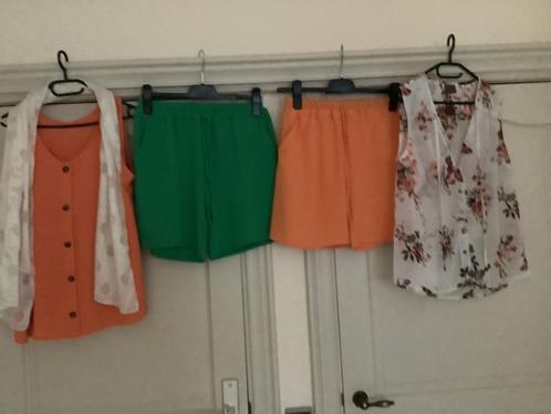 5 stuks dameskleding voor 10 euro, Kleding | Dames, Overige Dameskleding, Zo goed als nieuw, Ophalen