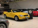 Mercedes-Benz SLK 200 R170, 1ste eigenaar, Historiek, Auto's, Mercedes-Benz, Te koop, 217 g/km, Benzine, 100 kW