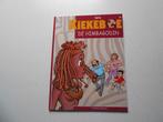 kiekeboe 104 De Himbagodin 2005 1 ste druk., Eén stripboek, Merho, Nieuw, Ophalen of Verzenden