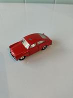 Lesney Volkswagen 1600 TL AFHALING LEES BESCHRIJVING, Ophalen, Gebruikt, Auto, Lesney