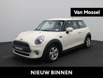 Mini Mini One beschikbaar voor biedingen