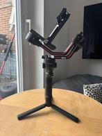 DJI Ronin RS2 Pro Combo, Overige typen, Ophalen of Verzenden, Zo goed als nieuw, Minder dan 150 cm