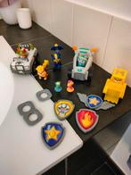 Paw patrol, Verzenden