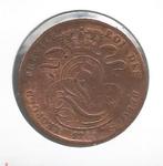 12741 * LEOPOLD I * 5 cents 1848 avec point * Z.Fr, Envoi