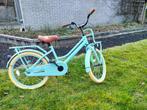 Fiets voor meisjes (7-10 jaar), Fietsen en Brommers, Ophalen, Zo goed als nieuw, Spirit Cargo