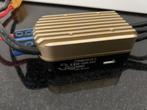 scorpion tribunus II 06-120A esc sbec, Hobby en Vrije tijd, Modelbouw | Radiografisch | Helikopters en Quadcopters, Ophalen, Zo goed als nieuw