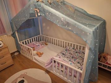 Kinderbed beschikbaar voor biedingen