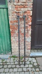 Paire de grands serre joints d'ébéniste, Antiquités & Art, Enlèvement