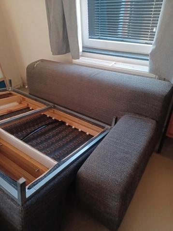 Canapé Kramfors ikea 2x