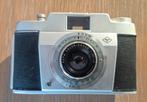 Agfa silette vario analoog fototoestel, Audio, Tv en Foto, Fotocamera's Analoog, Ophalen of Verzenden, Gebruikt, Overige Merken