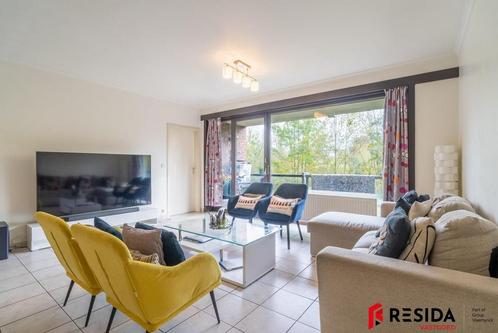 Appartement te huur in Oudenaarde, 3 slpks, Immo, Maisons à louer, Appartement, B