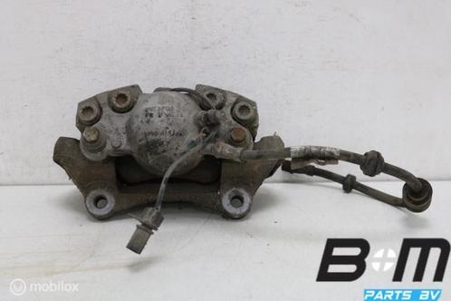 Remklauw linksvoor Audi A5 8T 8K0615123B, Auto-onderdelen, Remmen en Aandrijving, Gebruikt