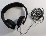 sennheiser hoofdtelefoon met draad en jack, Audio, Tv en Foto, Hoofdtelefoons, Ophalen of Verzenden, Gebruikt, Op oor (supra aural)
