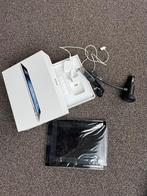 iPad 3 (32GB, WiFi + 4G) met originele doos en accessoires, Computers en Software, Apple iPads, 9 inch, Gebruikt, 32 GB, Apple iPad