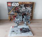 Lego star wars 75337, Ophalen of Verzenden, Lego, Zo goed als nieuw