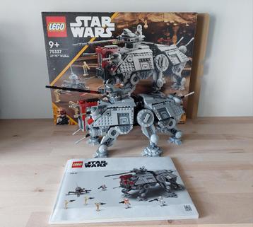 Lego star wars 75337