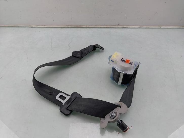 VEILIGHEIDSGORDEL LINKS ACHTER Hyundai i20 (01-2008/12-2015), Auto-onderdelen, Interieur en Bekleding, Hyundai, Gebruikt