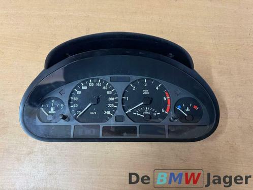 Instrumentenpaneel diesel BMW 3-serie E46 6910277, Auto-onderdelen, Dashboard en Schakelaars, BMW, Gebruikt, Ophalen of Verzenden