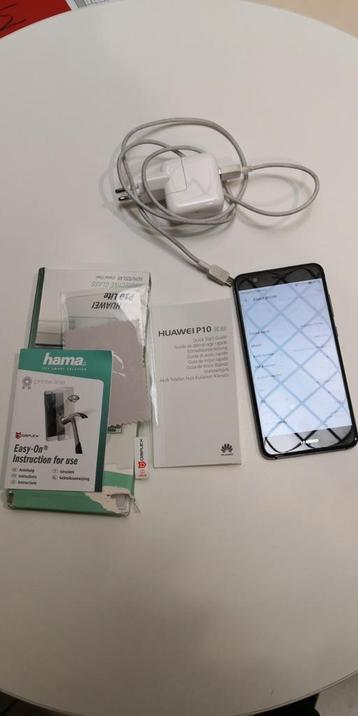 Huawei P10 lite 32 Go