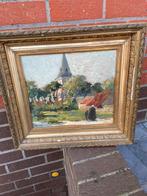 Willem battaille 1867/1933, Antiek en Kunst, Ophalen of Verzenden