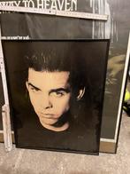 Nick cave poster, Enlèvement ou Envoi