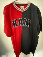 Karl Kani Oversized T-shirt, Vêtements | Hommes, T-shirts, Comme neuf, Karl Kani, Enlèvement, Autres couleurs