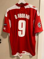 Maillot football standard de Liège mbokani, Sports & Fitness, Football, Comme neuf, Maillot, Taille L