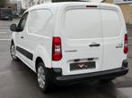 Citroën berlingo lichte vracht PROPERE STAAT+ keuring vvk, Auto's, 4 deurs, Stof, Zwart, Wit