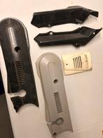 Plastiek kappen honda camino, Fietsen en Brommers, Ophalen of Verzenden, Gebruikt