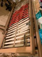 Lit 2 places, Maison & Meubles, Chambre à coucher | Lits, Enlèvement, Comme neuf