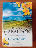 Diana Gabaldon - De verre kust, Boeken, Literatuur, Nieuw, Ophalen of Verzenden, Diana Gabaldon