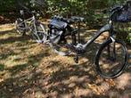 Follow me tandem koppeling voor kinderfiets, Fietsen en Brommers, Ophalen, Zo goed als nieuw, 16 tot 20 inch, Follow ME
