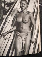 Livre d images photographiques du Congo Belge 1958, Envoi, 20e siècle ou après, Utilisé, COLLECTIF