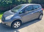 Kia Venga 1.4 CRDi Diesel – 2010 – 166.484 km – 1ste eigenaa, Auto's, Kia, Voorwielaandrijving, Euro 5, Stof, Particulier