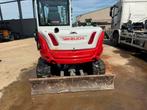 Takeuchi 370, Zakelijke goederen, Machines en Bouw | Kranen en Graafmachines, Ophalen, Graafmachine