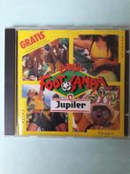 CD  jupiler  Brasil Foot Samba Belgium 1996, Verzenden, Zo goed als nieuw, Overige typen