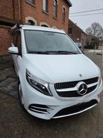 Mercedes-Benz Marco Polo AMG Edition, Auto's, Automaat, 4 zetels, Achterwielaandrijving, 4 cilinders