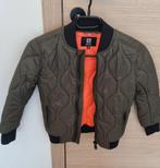 Mooi jongensjack 110-116 in nieuwstaat + shirt, Ophalen of Verzenden, Zo goed als nieuw, Jongen