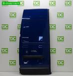 Opel Movano ('10-'19) Achterdeur links dicht donkerblauw H2, Arrière, Enlèvement ou Envoi, Opel, Opel