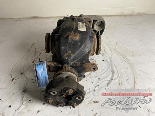 Differentieel achter van een BMW 3-Serie, Auto-onderdelen, Remmen en Aandrijving, BMW, Gebruikt, 3 maanden garantie, Ophalen of Verzenden