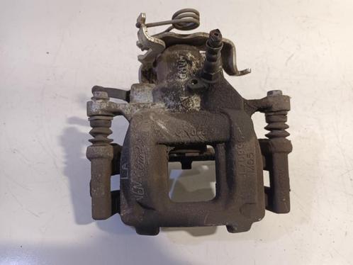 REMKLAUW LINKS ACHTER Ford Transit Custom (01-2011/12-2023), Auto-onderdelen, Remmen en Aandrijving, Ford, Gebruikt