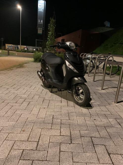 Piaggio zip 70cc a klasse, Tickets en Kaartjes, Kortingen en Cadeaubonnen