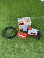 Behangstripper Black&Decker, Doe-het-zelf en Bouw, Gereedschap | Schuurmachines, Ophalen, Zo goed als nieuw