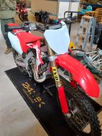 Honda crf 450r, Fietsen en Brommers, Ophalen, Zo goed als nieuw, Honda