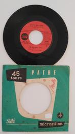 Dick Rivers - Ik ben gek - Je bent er niet meer, 7 inch, Single, Ophalen of Verzenden, Zo goed als nieuw