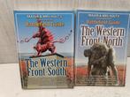 Battlefield guide the western front Major & mrs holt's, Ophalen of Verzenden, Zo goed als nieuw